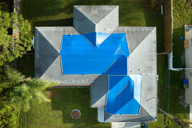 Best Flat Roofing  in Emporia, KS