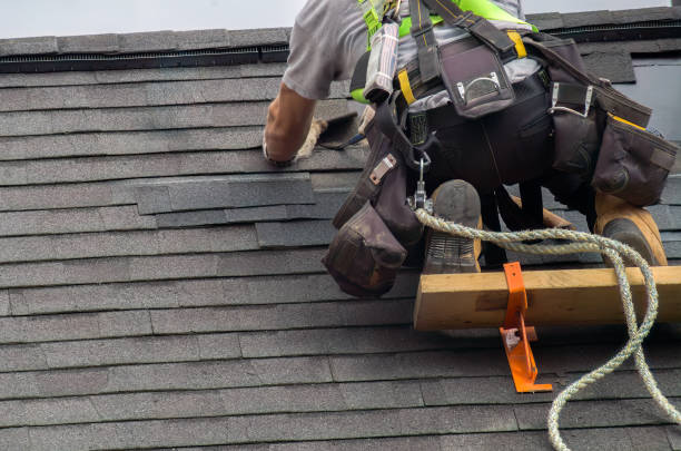 Best Commercial Roofing Services  in Emporia, KS
