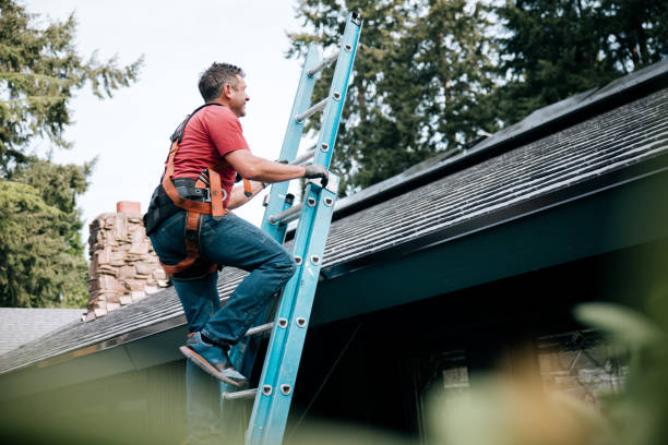 Best Gutter Installation and Repair  in Emporia, KS