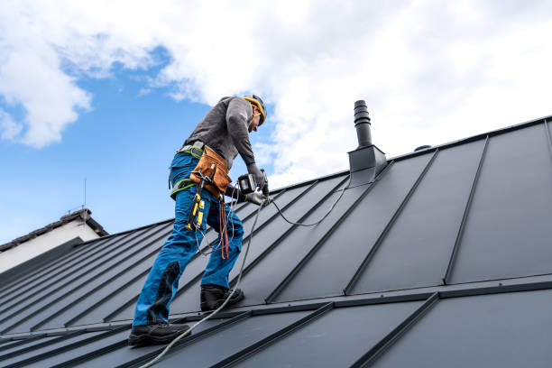 Best Tile Roofing Installation  in Emporia, KS